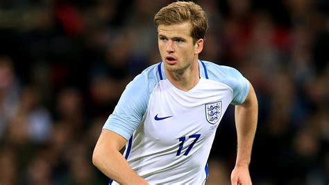 Eric Dier would relish England meeting with adopted home Portugal - Eurosport