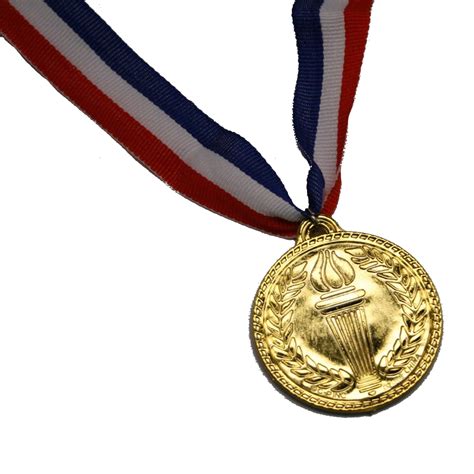 Gold Medal PNG Images Transparent Free Download