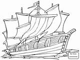 Navy Ship Coloring Pages At GetColoringscom  Free Printable Colorings sketch template