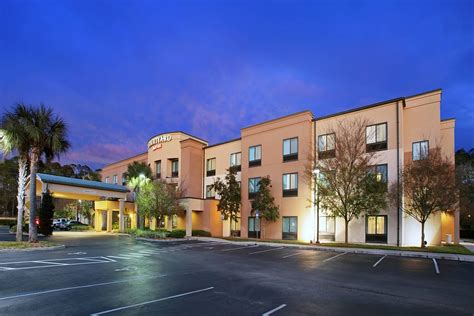 COURTYARD BY MARRIOTT ST. AUGUSTINE I-95 $101 ($̶1̶0̶9̶) - Updated 2021 Prices & Hotel Reviews ...