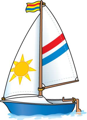 Sailboat sailing clipart dromggd top 2 - Clipartix