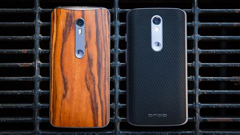 Motorola Droid Turbo 2 review: Drop-defying: This phone's screen won't shatter on impact - CNET