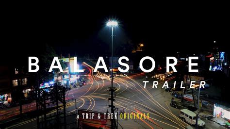 BALASORE - Trailer - YouTube