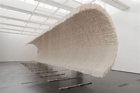 26 Contemporary Chinese Artists Explore Materiality in 'Allure of Matter' — Colossal | Chinese ...