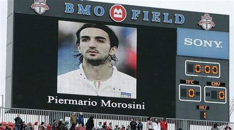 La B ricorda Piermario Morosini - CrotoneInforma