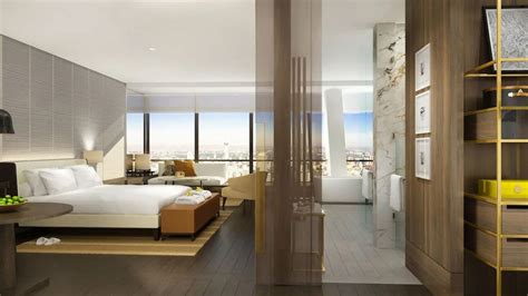 Park Hyatt Kuala Lumpur Opening September 2025, 100+ Floors Up - One ...