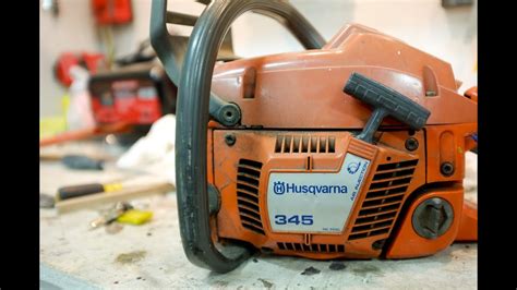 Husqvarna 345 Chainsaw Price,Specs Review 2023, 52% OFF