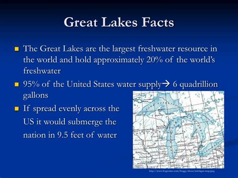 PPT - Great Lakes in Demand PowerPoint Presentation - ID:5448235