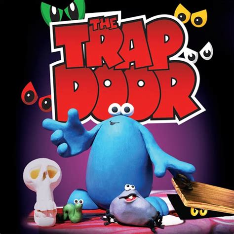 The Trap Door: The Trap Door - TV on Google Play