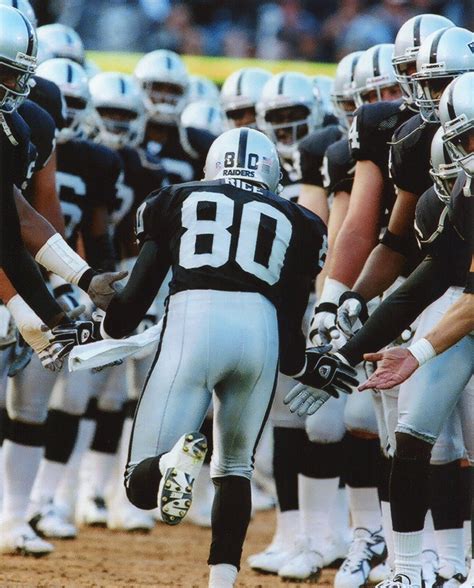 Jerry Rice Raiders Super Bowl