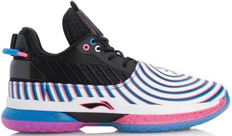 Li-Ning Li Ning Way of Wade 7 Dizzy ABAN079-4 - ABAN079-4 - Novelship