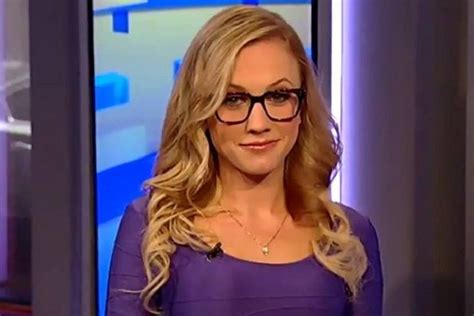 Fox News Contributor Katherine Timpf Receives Death Threats for Mocking 'Star Wars' Fans - TheWrap