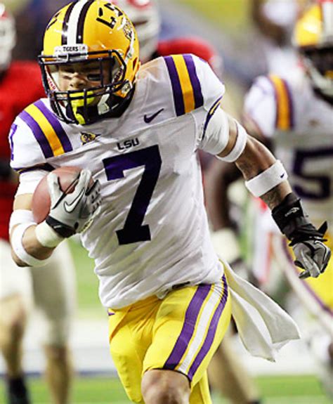 LSU dismisses Tyrann Mathieu - Sports Illustrated