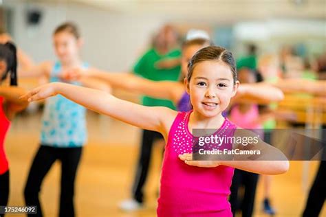 148 Zumba Kids Stock Photos, High-Res Pictures, and Images - Getty Images