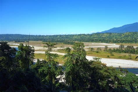 Namdapha National Park