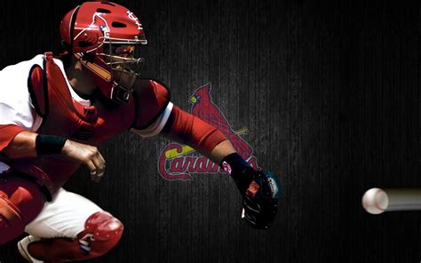 ST Louis Cardinals Wallpaper HD | PixelsTalk.Net