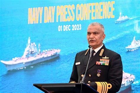 India is resident power in Indian Ocean region: Navy Chief