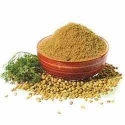 Coriander Powder - Kings Coriander Powder Manufacturer from Mahuva