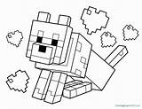 Minecraft Coloring Pages Dantdm At GetColoringscom  Free Printable sketch template