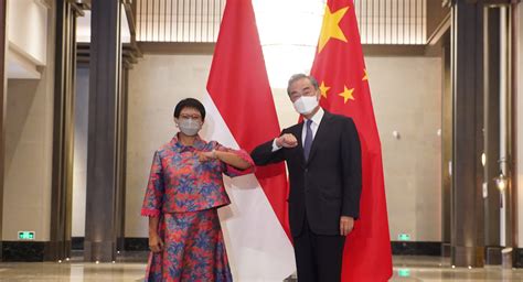 Atasi Kesenjangan Global, Indonesia Dorong China Berbagi Vaksin Covid-19 Melalui Fasilitas COVAX ...