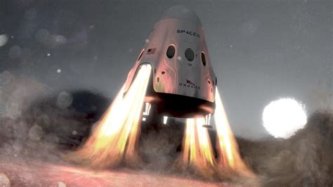 Spacex Wallpaper 1920x1080 - photophaiq