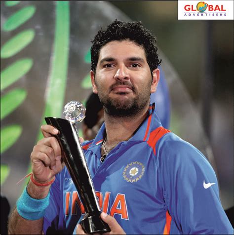 Yuvraj Singh Happy Birthday Image