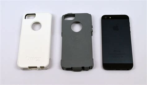 OtterBox iPhone 5 Commuter Series Case Review