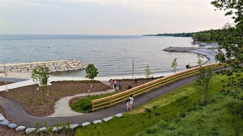 7 of The Prettiest Parks in Oakville Ontario