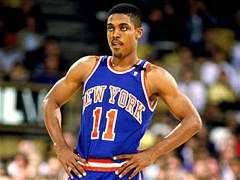 Rod Strickland | Ny knicks, Knicks basketball, Basketball photography