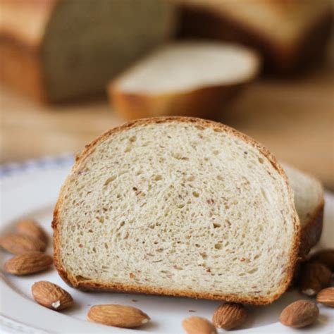 10 Best Almond Flour Yeast Bread Recipes | Yummly