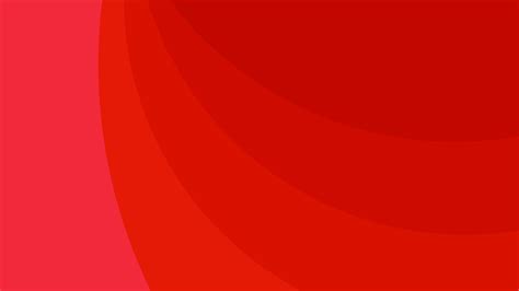 Red Gradient 4K HD Red Aesthetic Wallpapers | HD Wallpapers | ID #56052