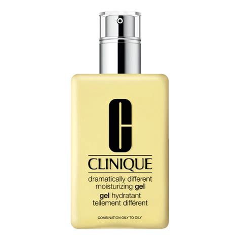 Gel dưỡng ẩm Clinique Dramatically Different Moisturizing Gel