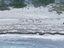 This footage of the MTS Oceanos sinking is still astounding - Boing Boing