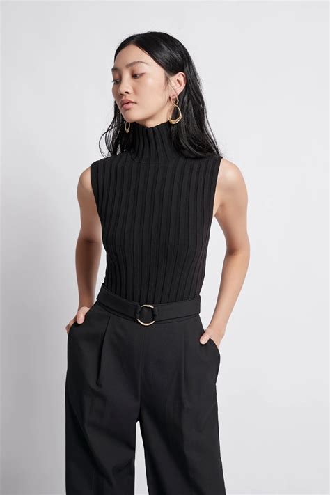 Aje | Designer Women's Clothing | Discover our Full Collection | Sleeveless outfit, Sleeveless ...