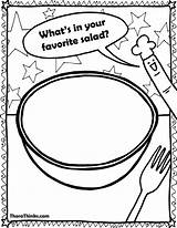 Fruit salad coloring Pages Download And Print For Free sketch template