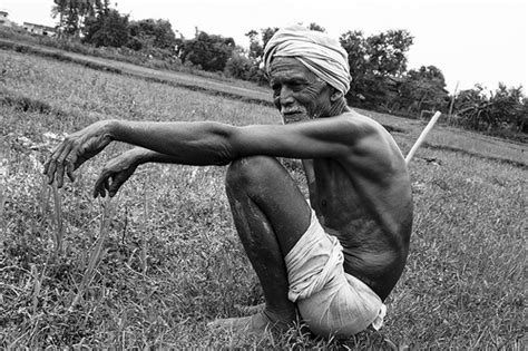 Bharat v/s India And The Plight Of The Farmer