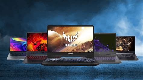 Best gaming laptops under Rs 60,000 | Digit