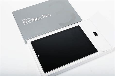 microsoft-surface-pro-3 | 微軟Surface Pro 3平板筆店開箱 | Flickr
