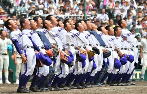 Koshien Players as 'Japanese Gods': Why We're Crazy About High School ...