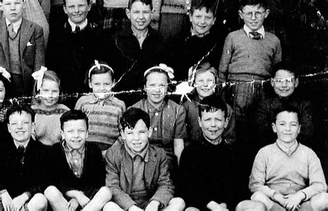 Schools 1940’s Blantyre Project - Official History Archives ...