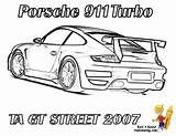 Coloring Pages Porsche  Nation sketch template
