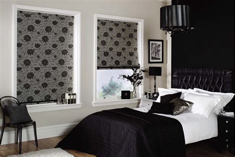 Choose Beautiful Bedroom Blinds in Leigh that Coordinate with Your Decor