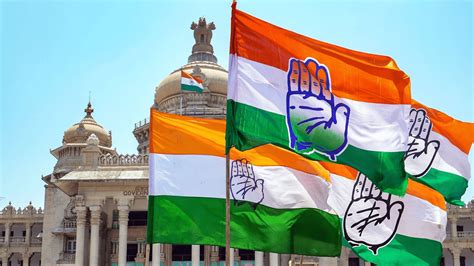 Indian National Congress - Grand Old Party Of India (1885- Present)