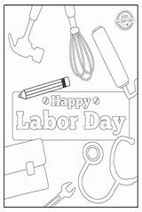 Free Printable Labor Day Coloring Pages For Kids  Activities Blog sketch template