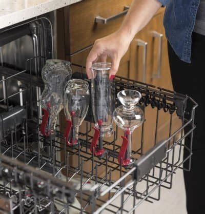 GE Profile Dishwasher Review 2024