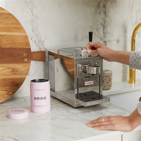 Best pod coffee machines: for low-maintenance mornings | Real Homes