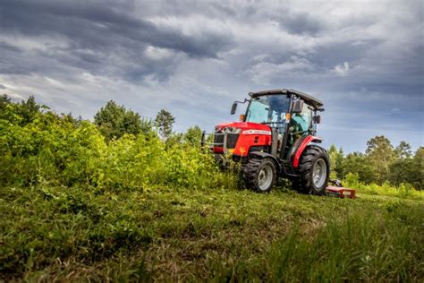 Compact or Sub-Compact Tractor? That Is the Question. Learn How to ...