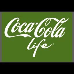 Free Coca Logo Icon - Logos Flat Logo Icons | IconScout