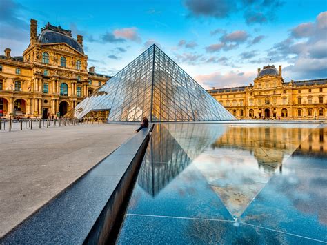 The 25 Most Beautiful Places in Paris - Photos - Condé Nast Traveler