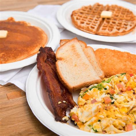 The best breakfast restaurants in Las Vegas - Eater Vegas